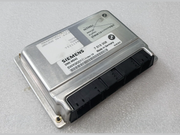 BMW  5 SERIES E39 Z3 E36 M54 ENGINE CONTROL ECU MODULE DME MS43 7519308