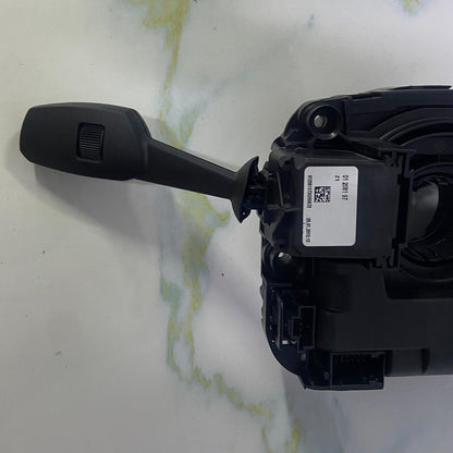 OEM BMW E70 E81 E84 E87 Steering Column Switch Wiper Indicator Handle 9164418