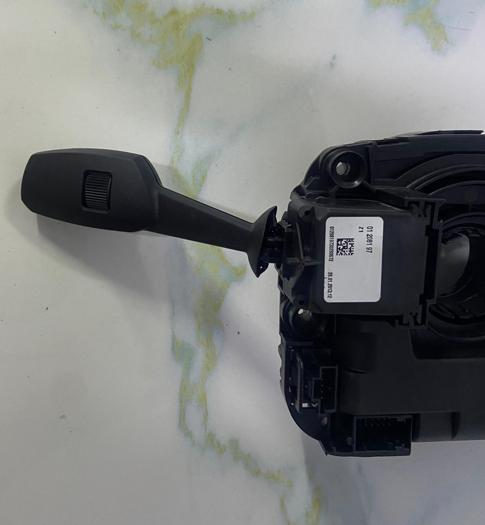 OEM BMW E70 E81 E84 E87 Steering Column Switch Wiper Indicator Handle 9164418