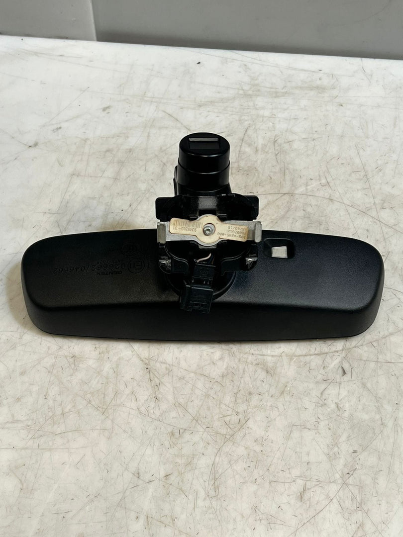 BMW 5' F01 F02 F03 F04 F10 F11 Interior Rear View Mirror Led GTO FLA Ec 9345380