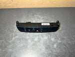 Load image into Gallery viewer, 07-13 Mercedes W164 ML GL Switch Control Panel Suspension ESP S/M A164 8700151
