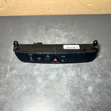07-13 Mercedes W164 ML GL Switch Control Panel Suspension ESP S/M A164 8700151