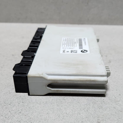 2014-2018 BMW X5 Front Seat Control Module 9306088 X5 and X6 OEM