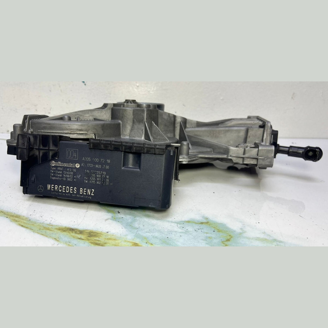 2016-2019 Mercedes GLC300 Tailgate Lift Motor A0997602601 GLC W253 X253 W205