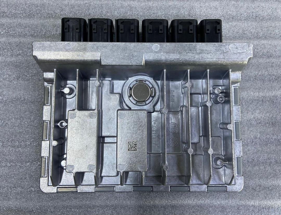 OEM BMW G60 G70 G05 G06 G07 Control Unit Engine Electronics DME ECU ONLY 5A71304