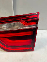 2017 BMW X4 F26 X3 Rear Tail Light Right BACK LIGHT 7331284 OEM