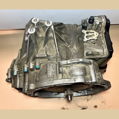 Mercedes-Benz W176 W246 CLA/B-Class Automatic Transmission Gearbox A246 3708802