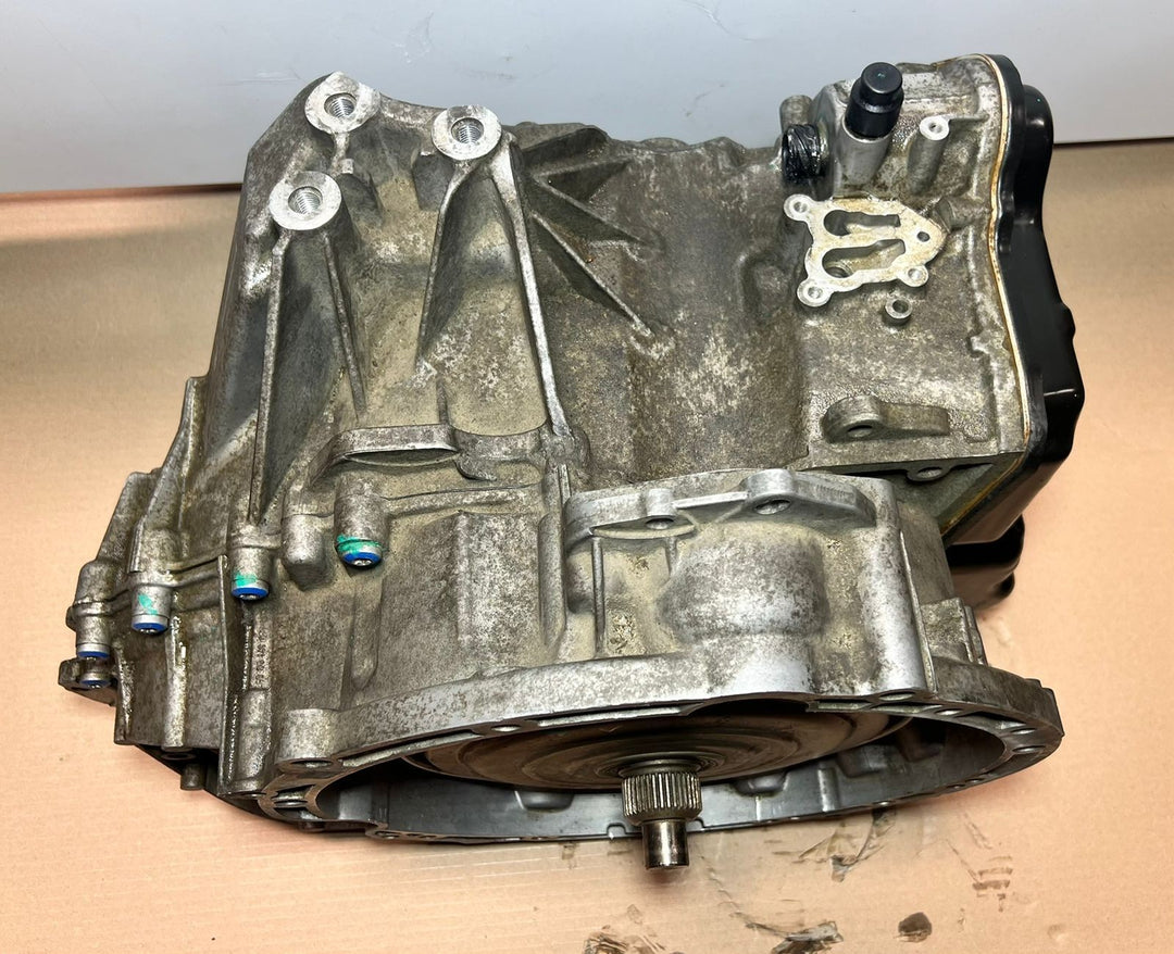 Mercedes-Benz W176 W246 CLA/B-Class Automatic Transmission Gearbox A246 3708802