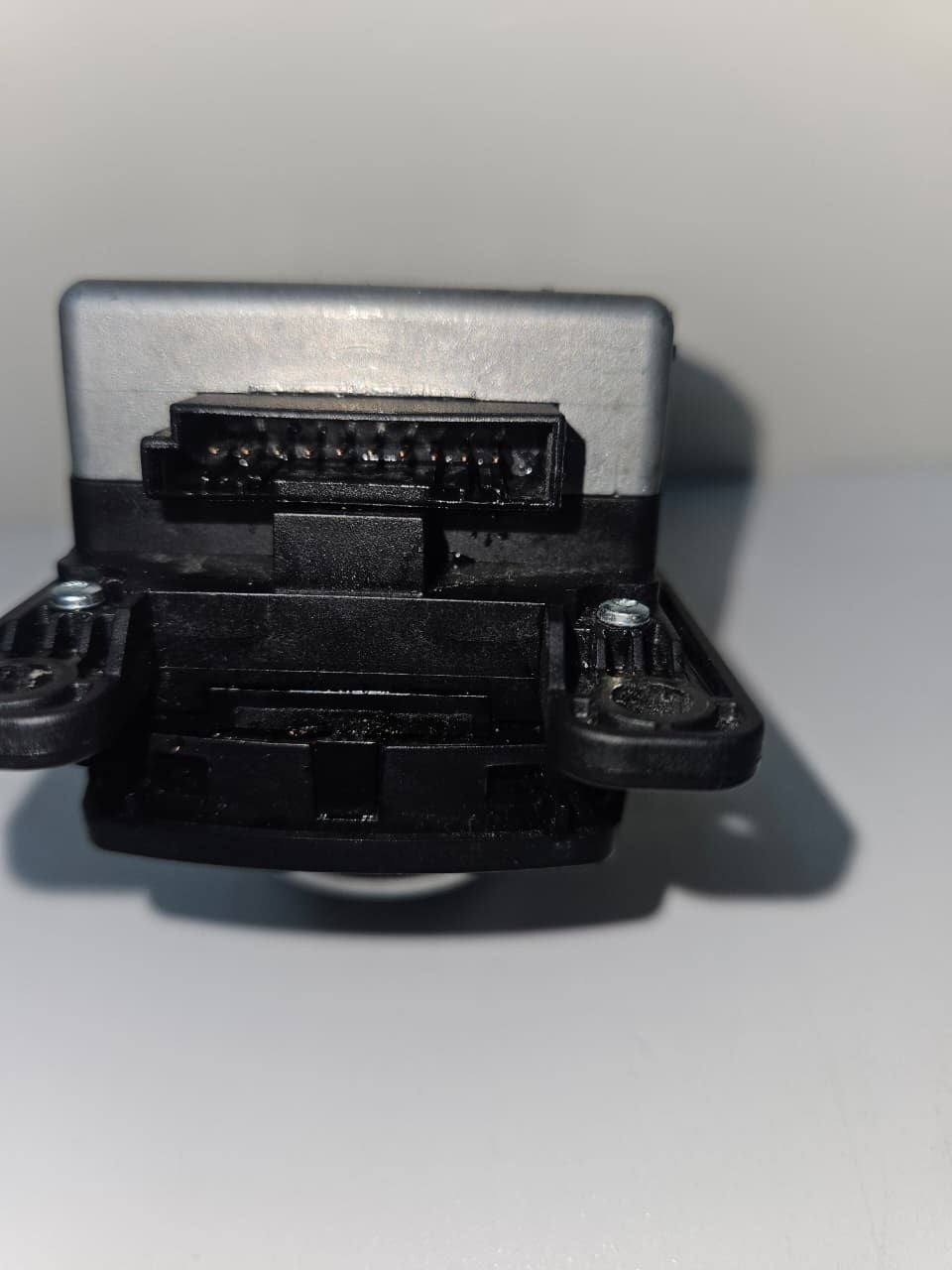 2007-2017 BMW X3 F10 Idrive Controller 9206444 5 Series F10