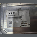 2002-2003 BMW 745i E65 Engine Control Module 7523523 ECU SET