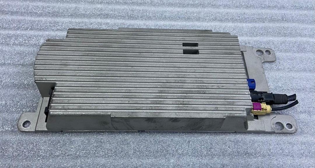 OEM BMW X1 E84 X5 E70 COMBOX TELEMATICS BLUETOOTH CONTROL MODULE 9257160
