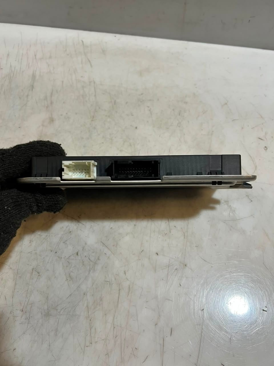 2011-2015 BMW F01 F02 740i 750i FRM3 Footwell LED Control Module 9285930 OEM