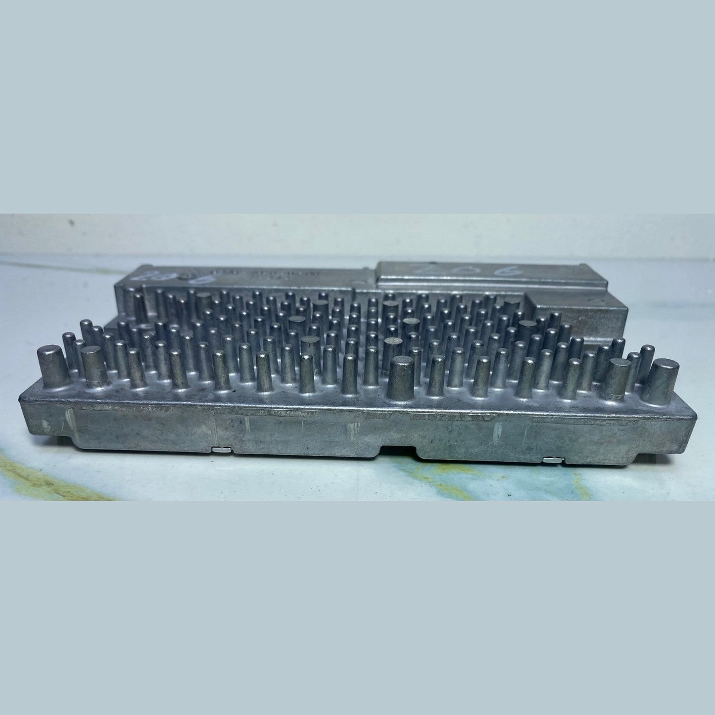 21-24 Genuine Mercedes-Benz W206 C-Class C250 Control Module A214 9006118 OEM