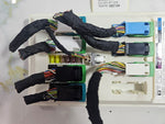 Bild in die Galerieansicht laden, OEM BMW G07 BMW X7 30dX MAY 2022 ENGINE CONTROL ECU KIT DDE BOSCH 7828780 RHD
