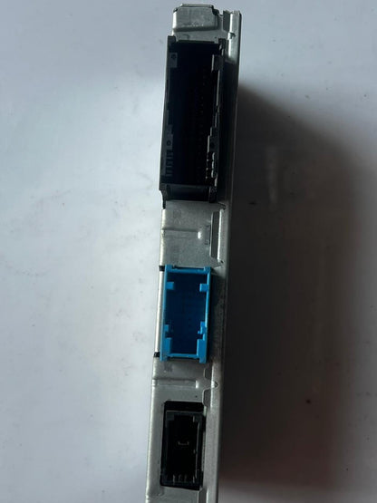 2011 BMW 550i Central Gateway Module 9236469 F07 GT, F01, F02, and F10 