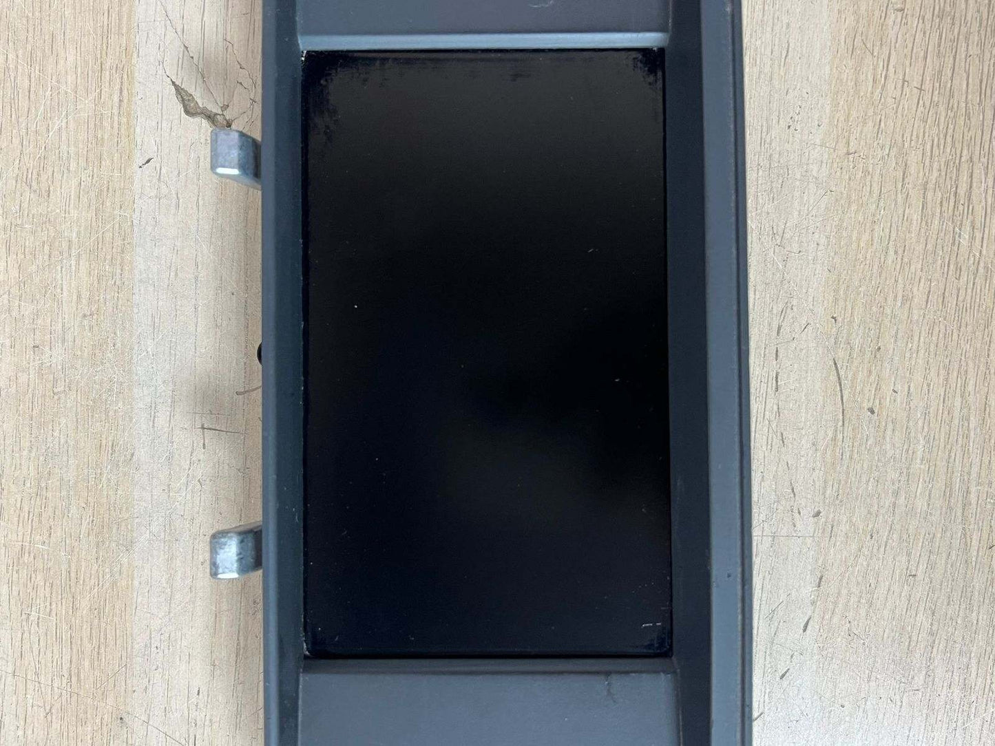 BMW Central Information Display 9266378 F07 5 Series Gran Turismo GT 535I