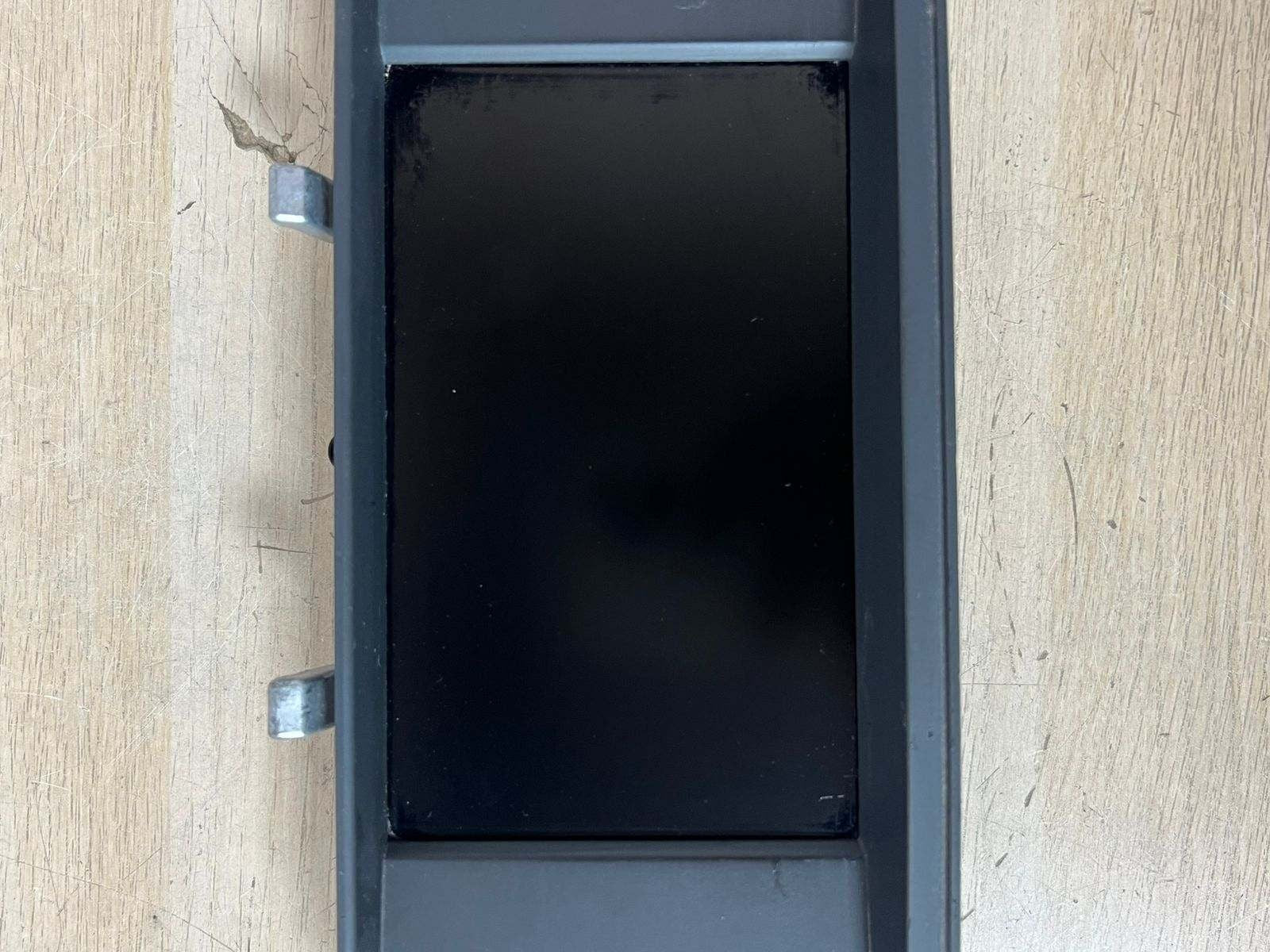 BMW Central Information Display 9266378 F07 5 Series Gran Turismo GT 535I