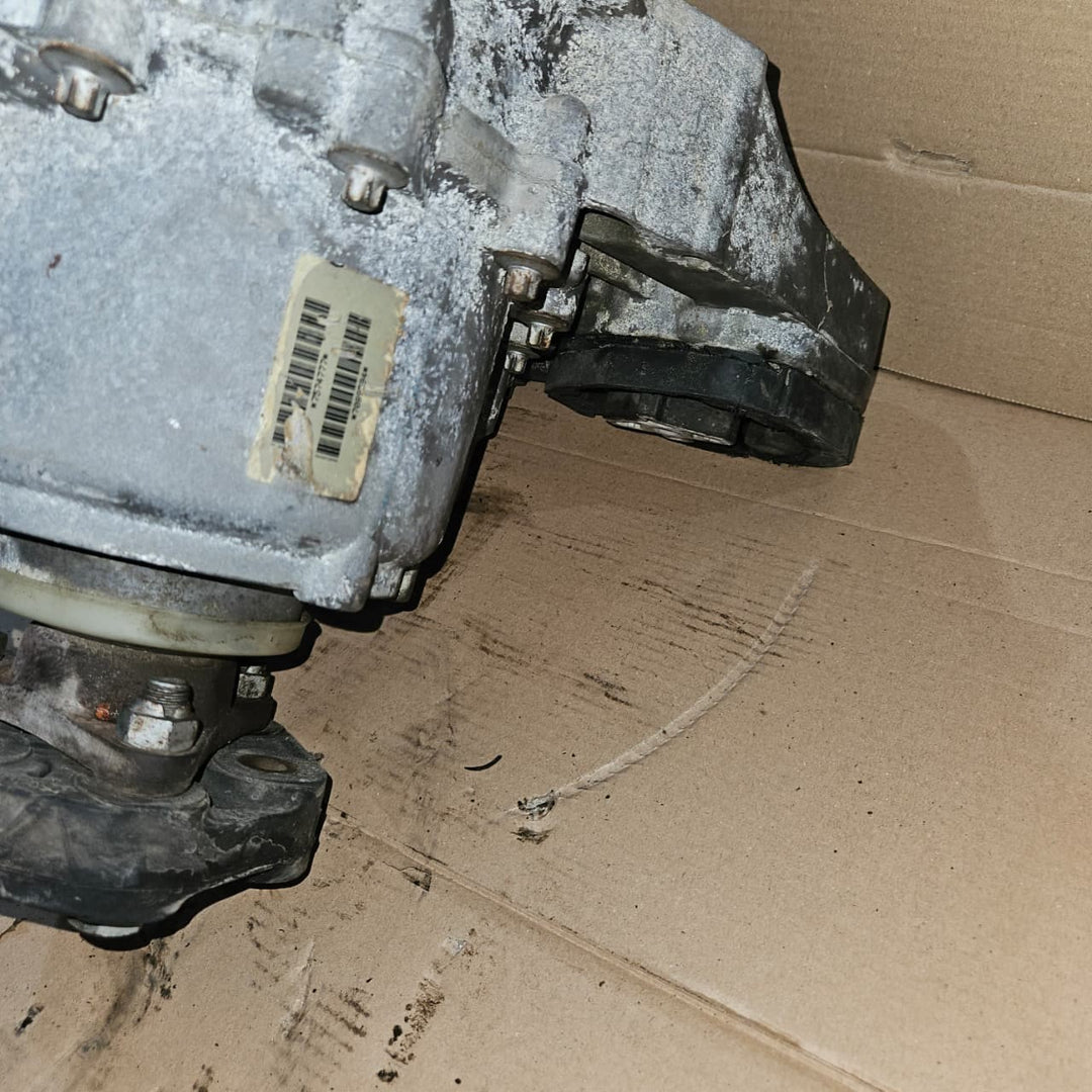 2006-2009 BMW X5 E70 X6 E71 Transfer Case ATC700 7574777 OEM