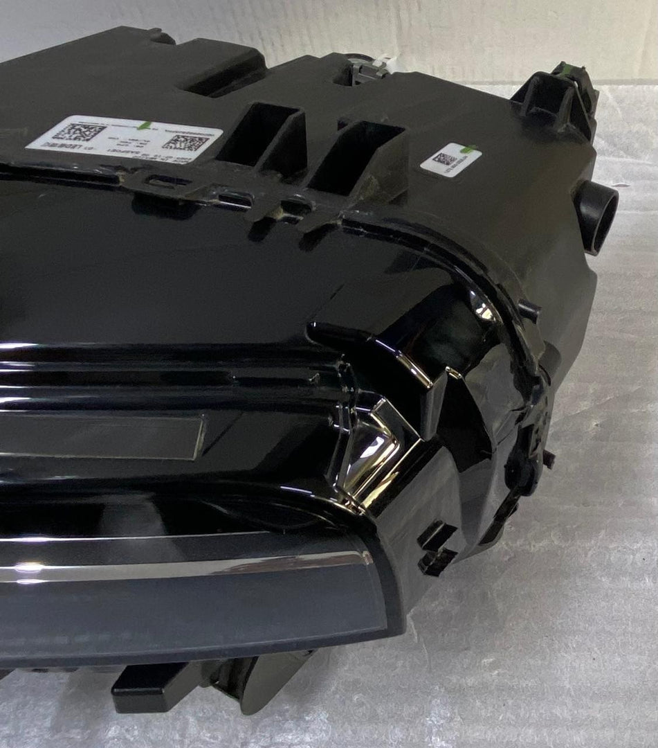 OEM BMW G07 X7 2024 Head Light LED Mexico Left Side 5A5F0E1 US Without module