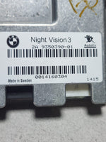 Load image into Gallery viewer, 2014 BMW 750Li Night Vision Camera Control Module 9350390 7 Series F01 F02 F03 