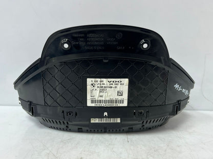 BMW 3SERIES F30 F31 F36 SPEEDOMETER Instrument Cluster 9311406 OEM