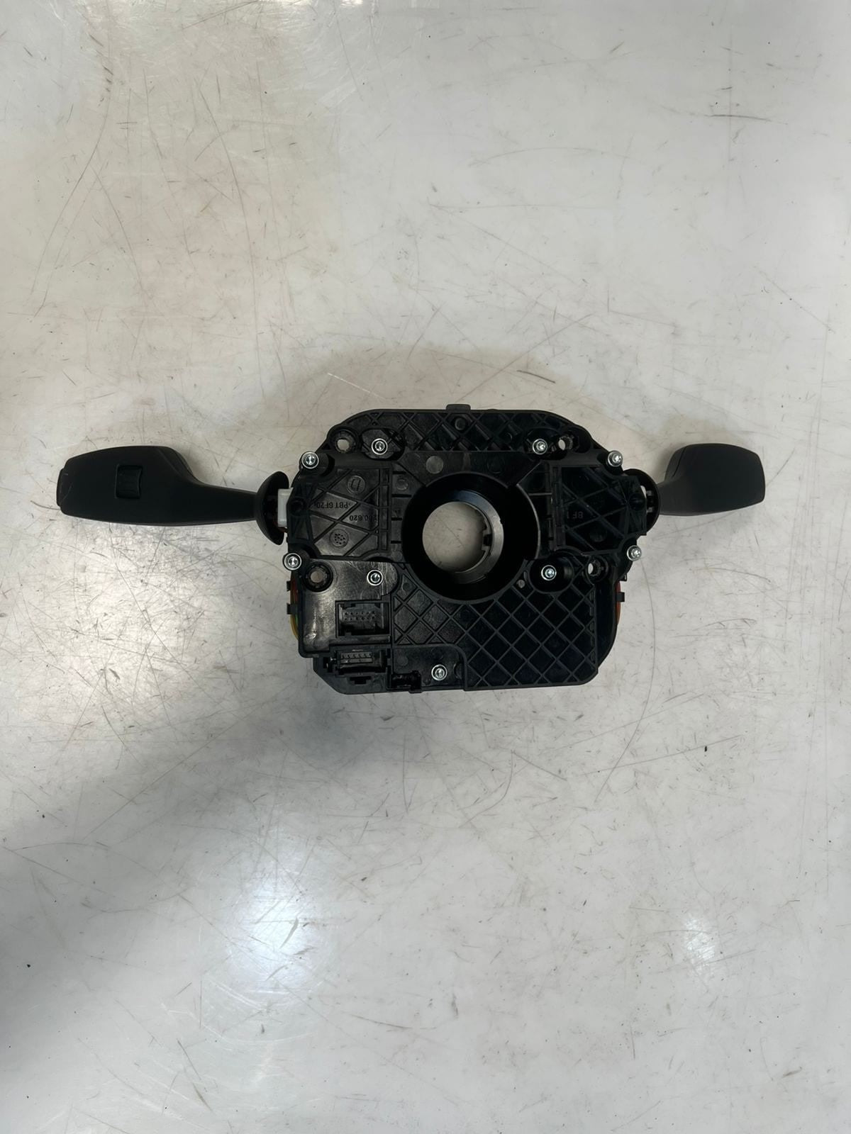 BMW F01 F06 F07 GT F10 F11 F12 Switch Cluster Steering Column 9354048 OEM