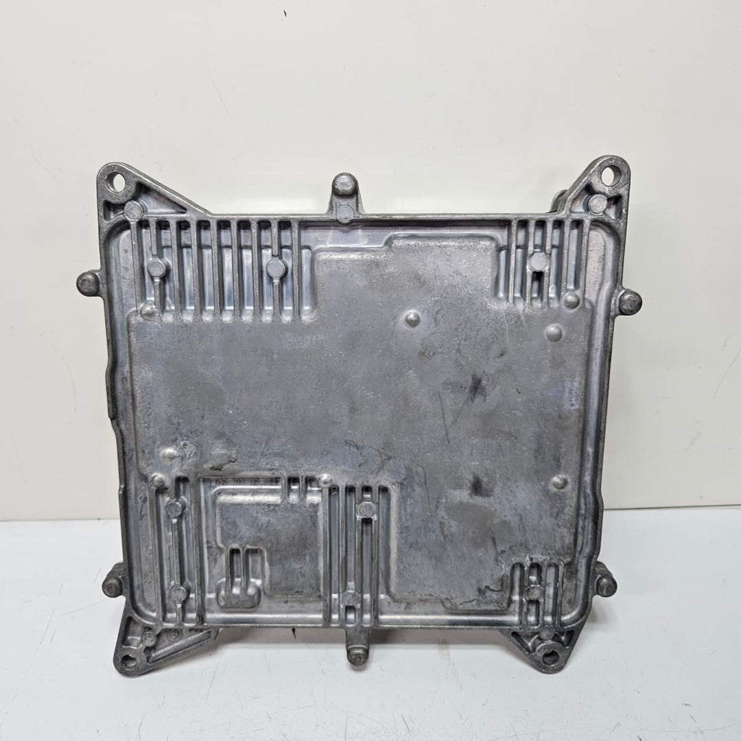 2014-15 BMW 3 5 Series F30 F31 520i N20 Engine Control Unit DME Key Set 7646763
