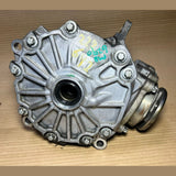 2014-2020 Mercedes-Benz W222 OM642 Front Axle Differential Carrier A221 3308600