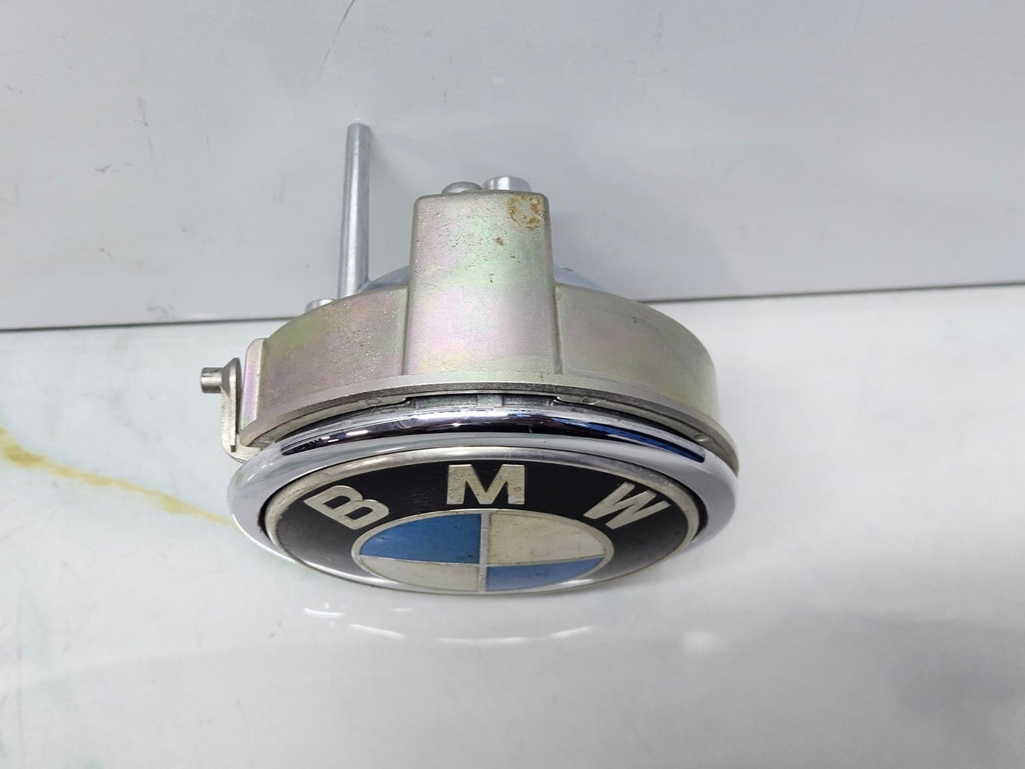 2013 - 19 BMW F06 F12 F13 M6 REAR TRUNK EMBLEM BADGE LOGO OEM 7234707