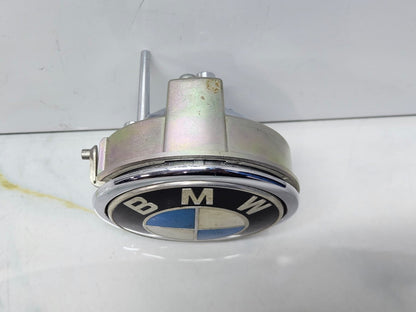 2013 - 19 BMW F06 F12 F13 M6 REAR TRUNK EMBLEM BADGE LOGO OEM 7234707