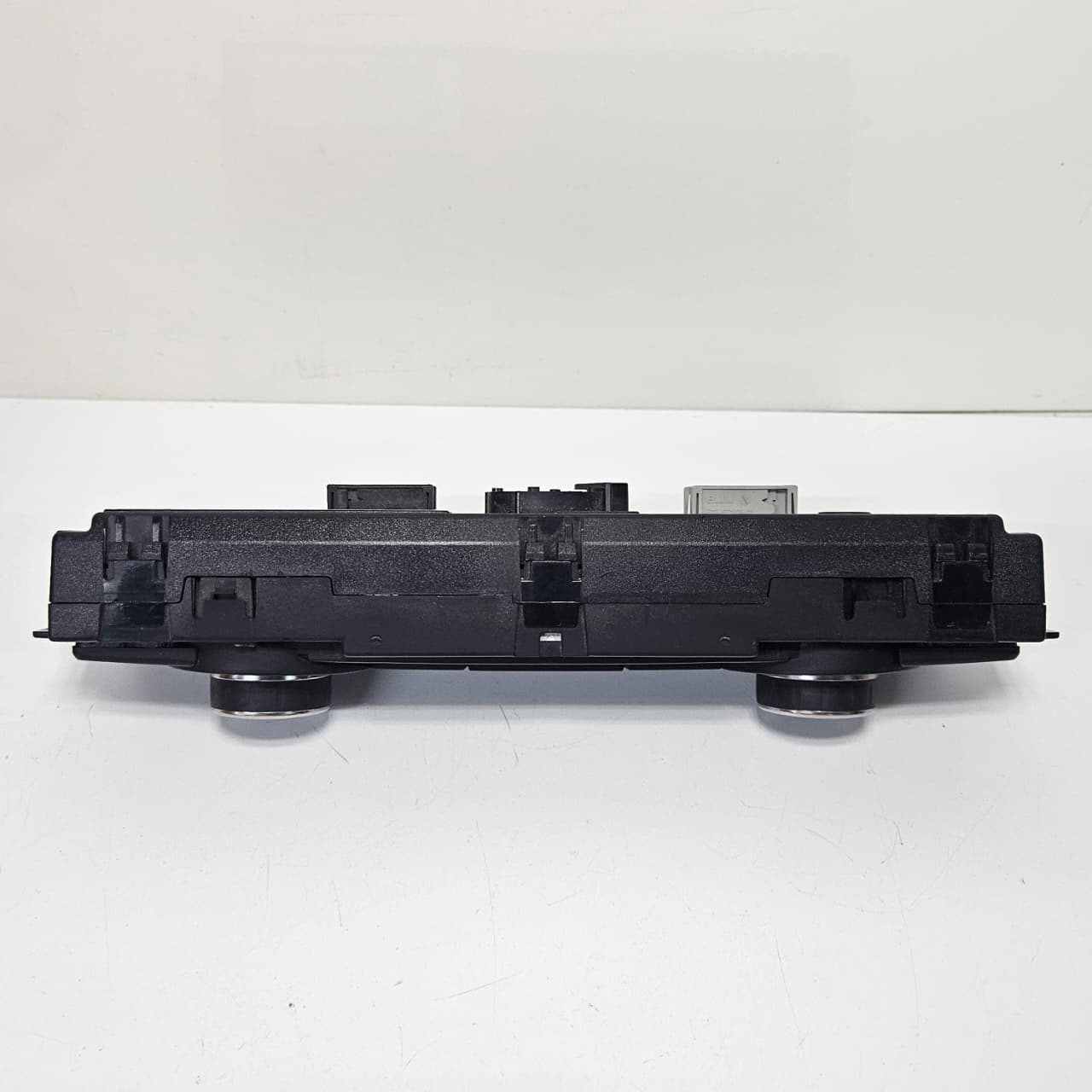 2007-2010 BMW  335i 328i Climate Control Panel 9162984