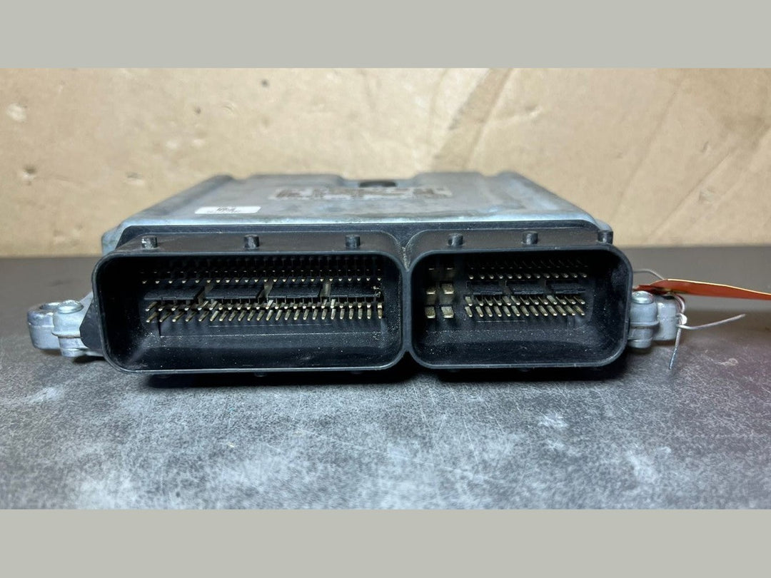 07-11 Mercedes W164 GL ML Engine Control Module Unit ECM ECU A642 1507700 OEM