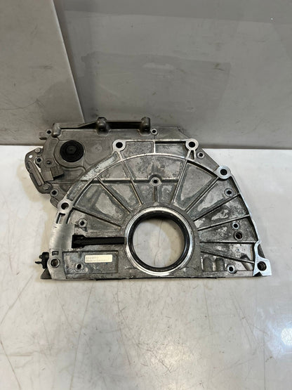2010-2017 BMW 5 Series F30 F31 328dX N47N Engine Timing Chain Cover 8516751