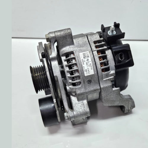 8634124-2018-2022 BMW 2 Series F45 X1 F48 xDrive20i B38 B48 Engine Alternator