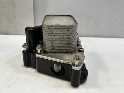 2017-2024 Mini Cooper F60 F56 1.5 12V 136HP Countryman Engine Oil Cooler 8585236