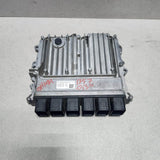 2017 5 Series G30 BMW 530d Engine Control Unit 8479673 B57D30A RHD ECU SET