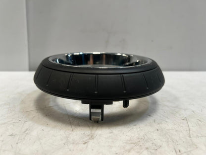 Mini Cooper F55 F56 MINI Gear Surround Mode Selector Chrome TRIM 9343290 