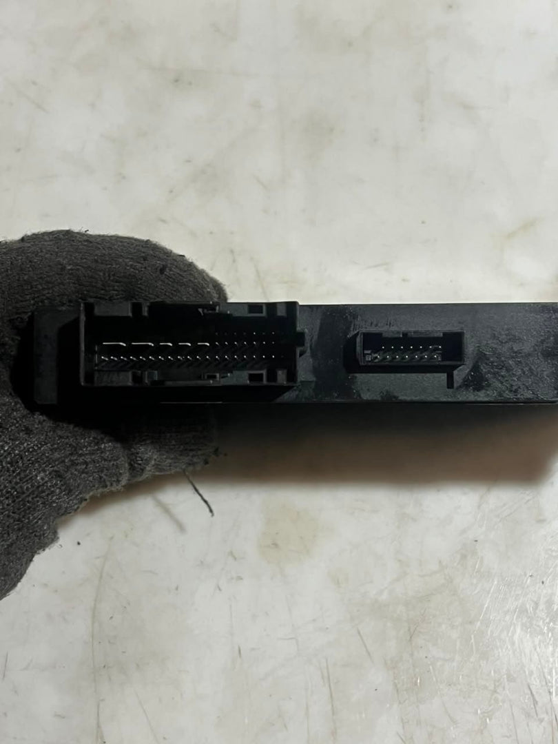 2007-2013 BMW X5 E70 X6 E71 M57 Engine Control Unit ECU EST DDE+CAS 7810950