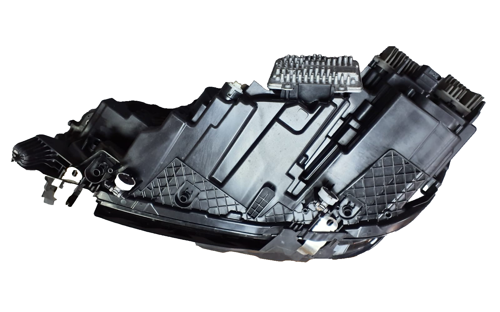 BMW iX xDrive40 xDrive50 M60 2022-2024 Right LED Headlight USA OEM 5A3CE96-05