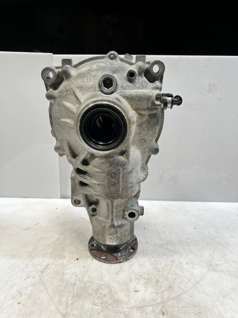 2020 BMW X3 G01 G02 G05 G06 X5 X6 Front Differential Assembly 8487445 OEM