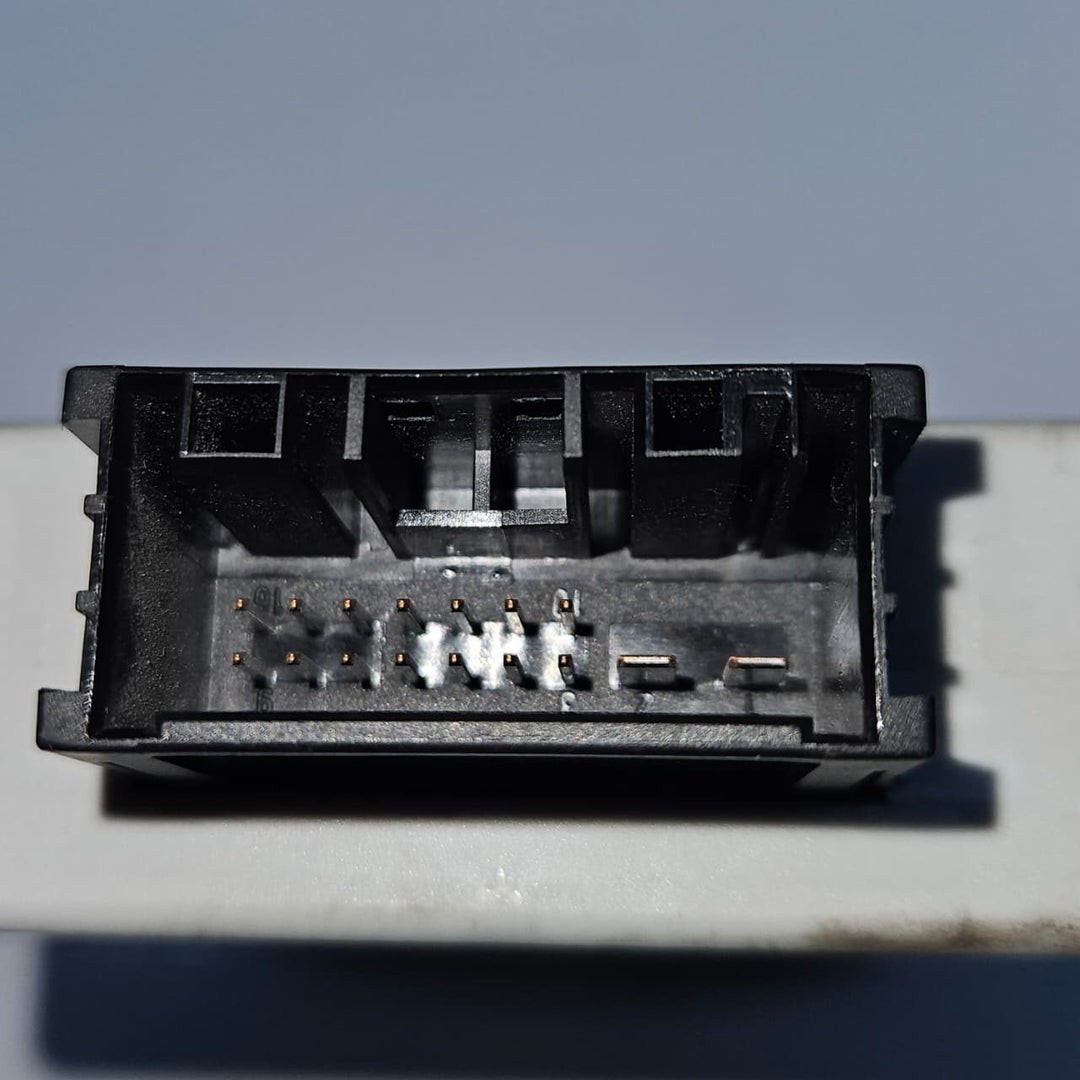 2007-2013 BMW X5 E70 X6 E71 Servotronic Control Module 6795802 OEM
