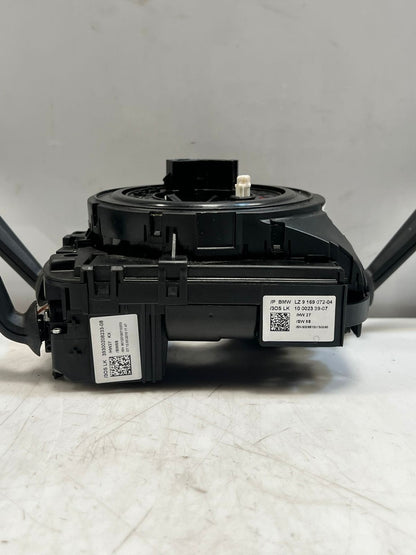2008-2014 BMW X6 E71 E72 E90 E92 Steering Column Switch Stalk Assembly 9169072