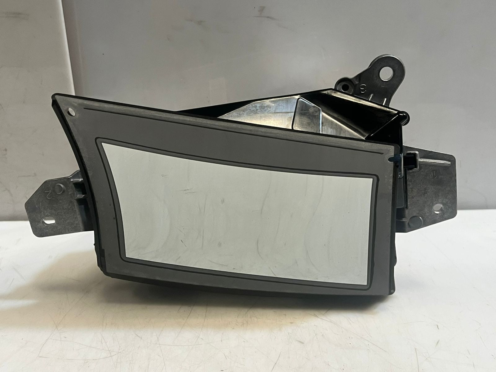 BMW 4 Series F32 F33 F36 F82 F83 M2 M3 M4 Head-Up Display RHD 9312775 OEM