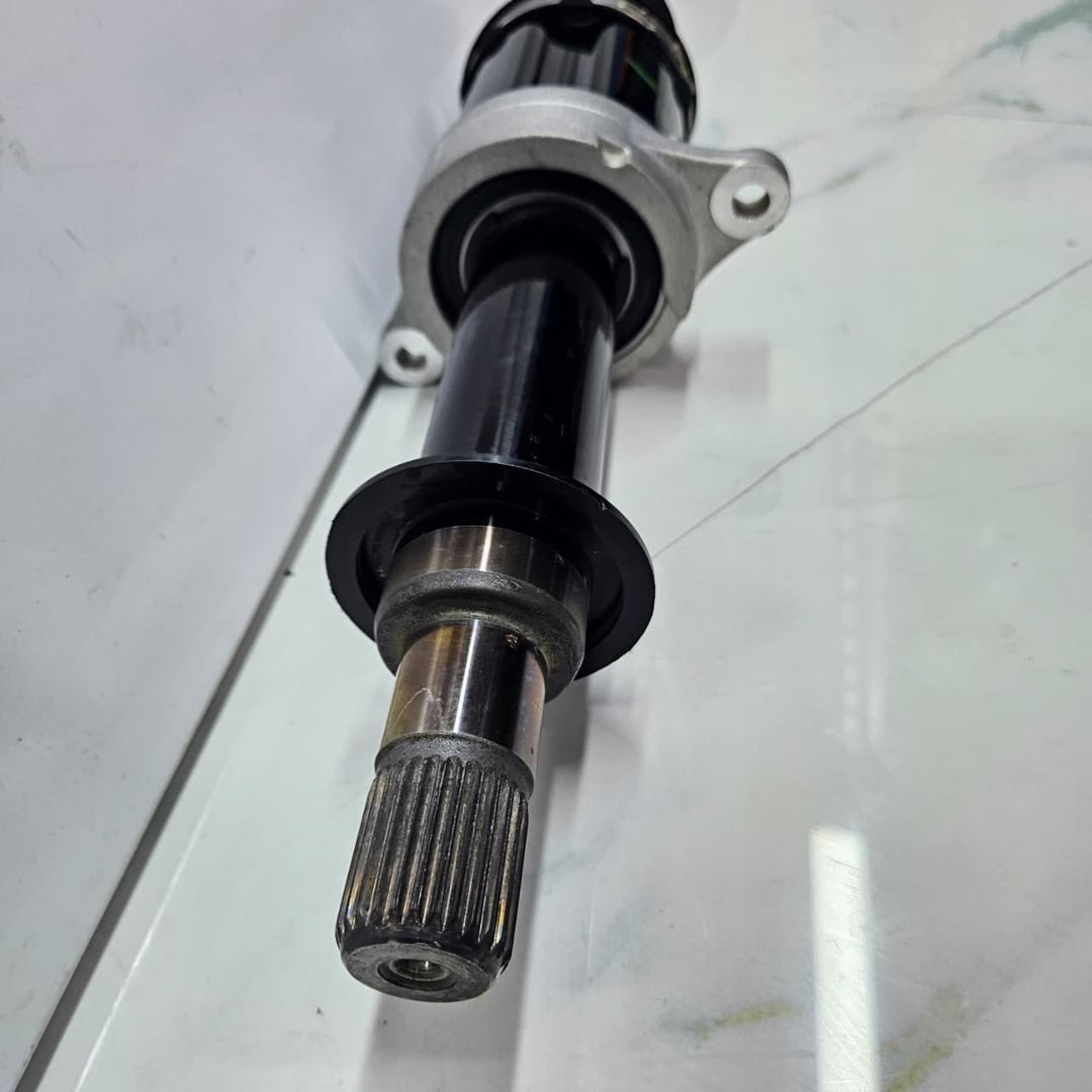2022-2025 BMW I4 G26 Front Right Axle Shaft Assembly 5A25C58