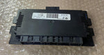 Bild in die Galerieansicht laden, OEM BMW X5 E70 Footwell ECU Light Control Unit Module FRM II Lear 9166667