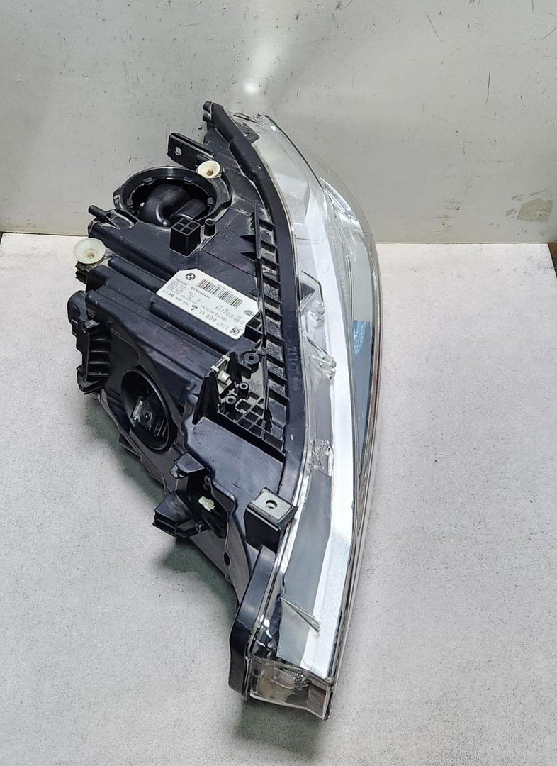 2012-2016 BMW 328i Headlight Left Led 7419633 F30 F31 F35 F80 3 Series 