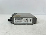 BMW Z3 E36 E39 E38 5WK90321 MS41.0 M42 Engine Control Unit INDEX 09 1432401 OEM