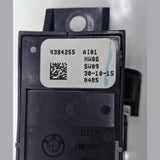 BMW 7 Series G11 G12 Parking Brake Switch Chrome Auto Hold 9384255 OEM