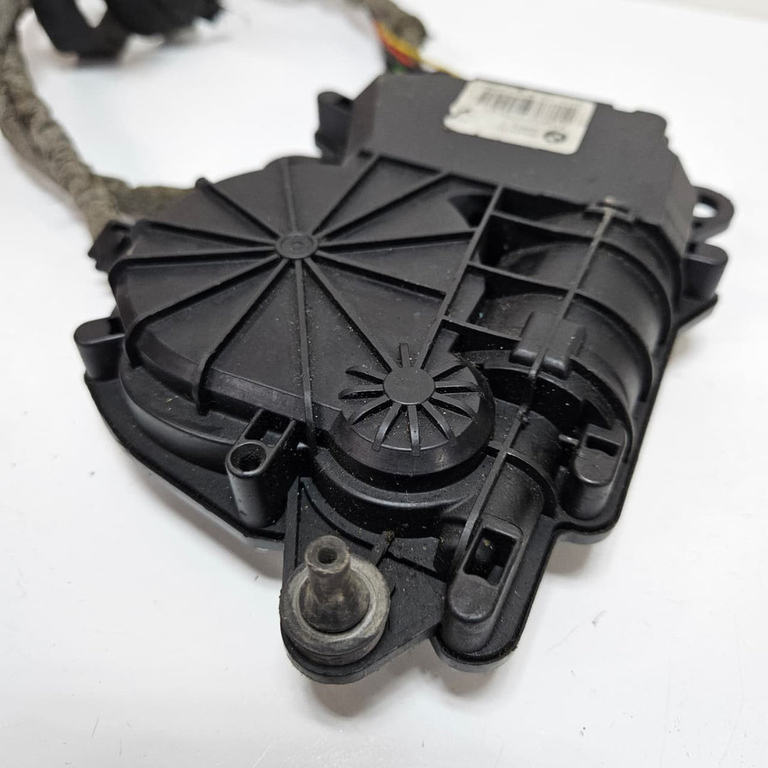 2011-2016 BMW 5 6 Series F10 F06 528i Trunk Lid Lock Actuator 7273752