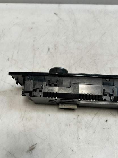 2013-2015 BMW X1 E84 E81 E87 E90 E91 Climate HEATER Control UNIT Panel 9292263